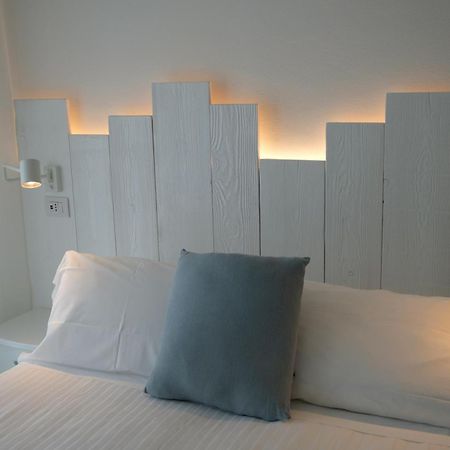 Hotel Solemare Milano Marittima Eksteriør billede