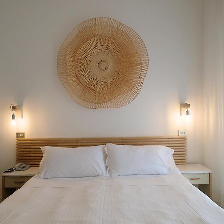 Hotel Solemare Milano Marittima Eksteriør billede