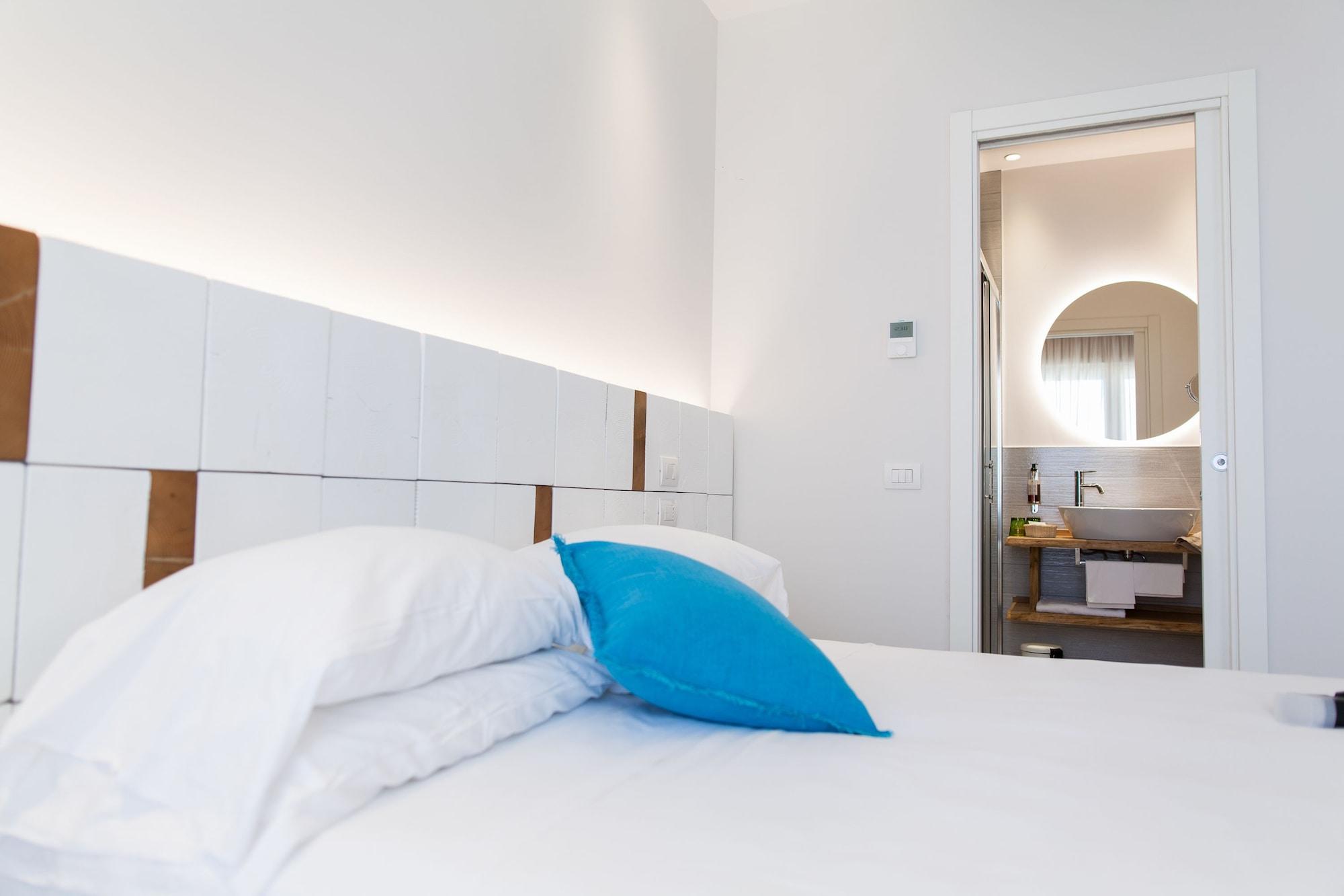 Hotel Solemare Milano Marittima Eksteriør billede