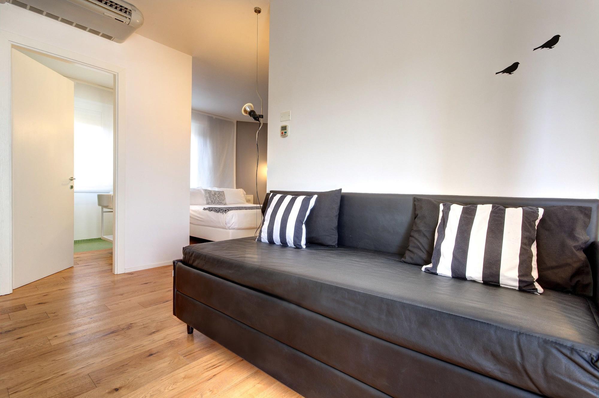 Hotel Solemare Milano Marittima Eksteriør billede