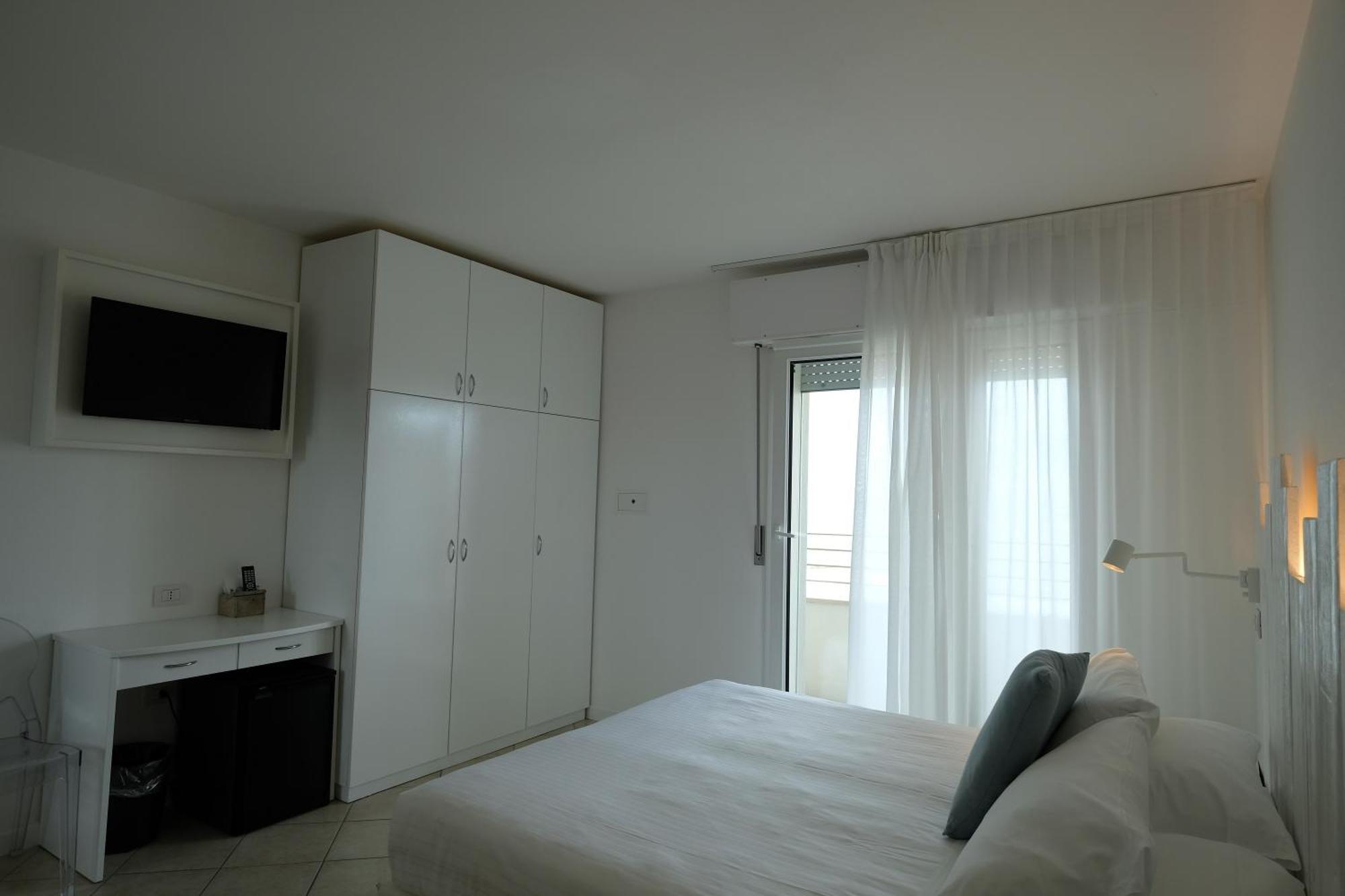 Hotel Solemare Milano Marittima Eksteriør billede