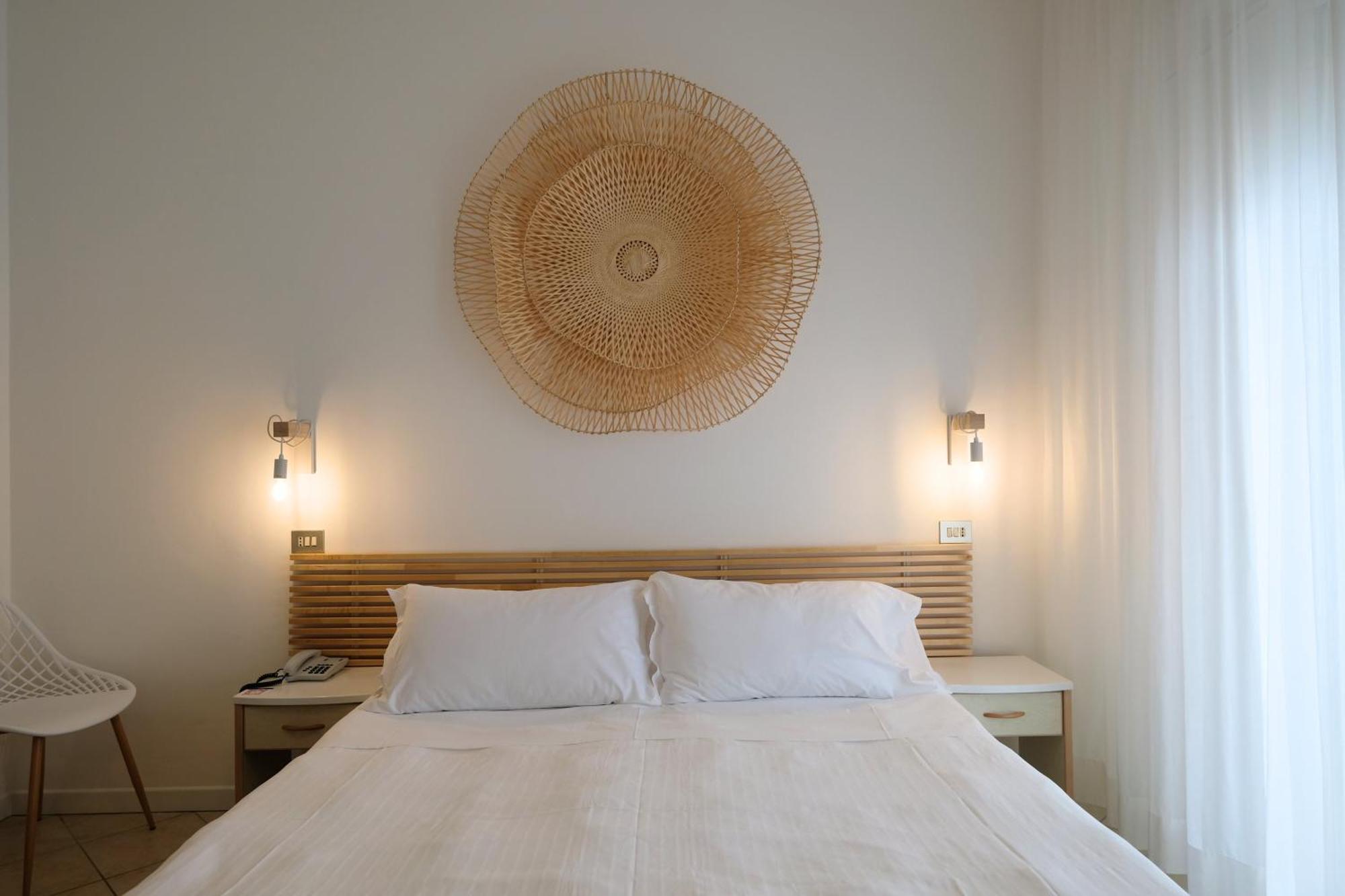 Hotel Solemare Milano Marittima Eksteriør billede