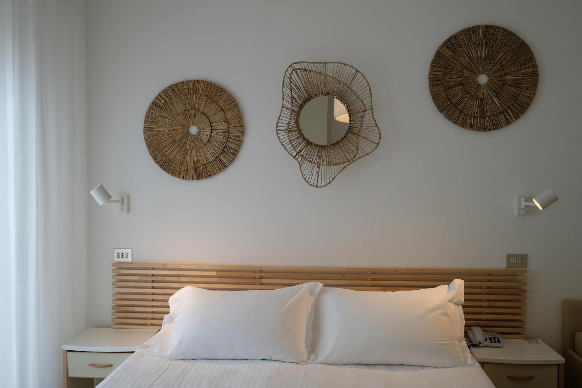 Hotel Solemare Milano Marittima Eksteriør billede