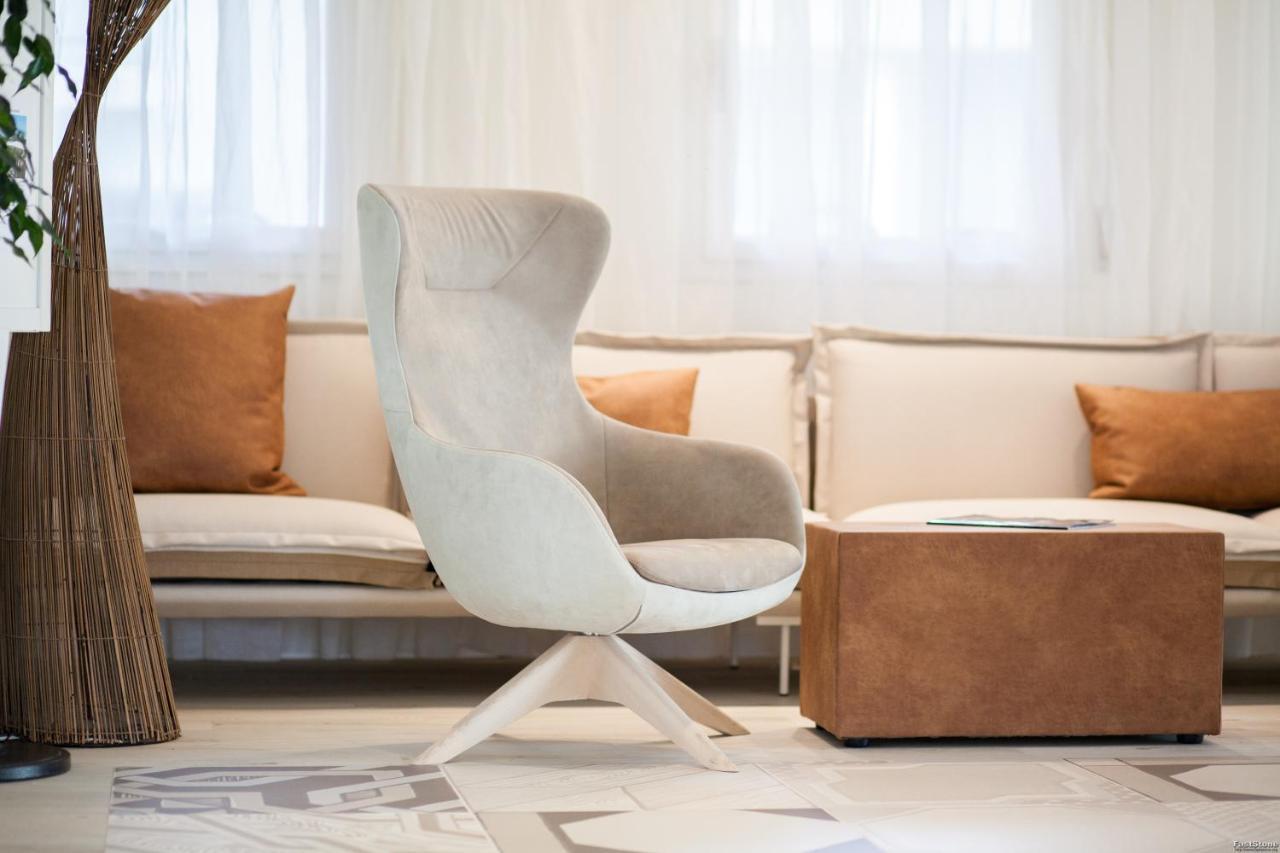 Hotel Solemare Milano Marittima Eksteriør billede