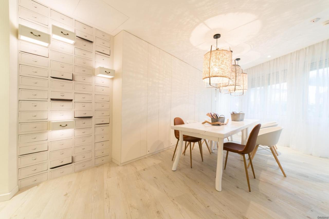 Hotel Solemare Milano Marittima Eksteriør billede