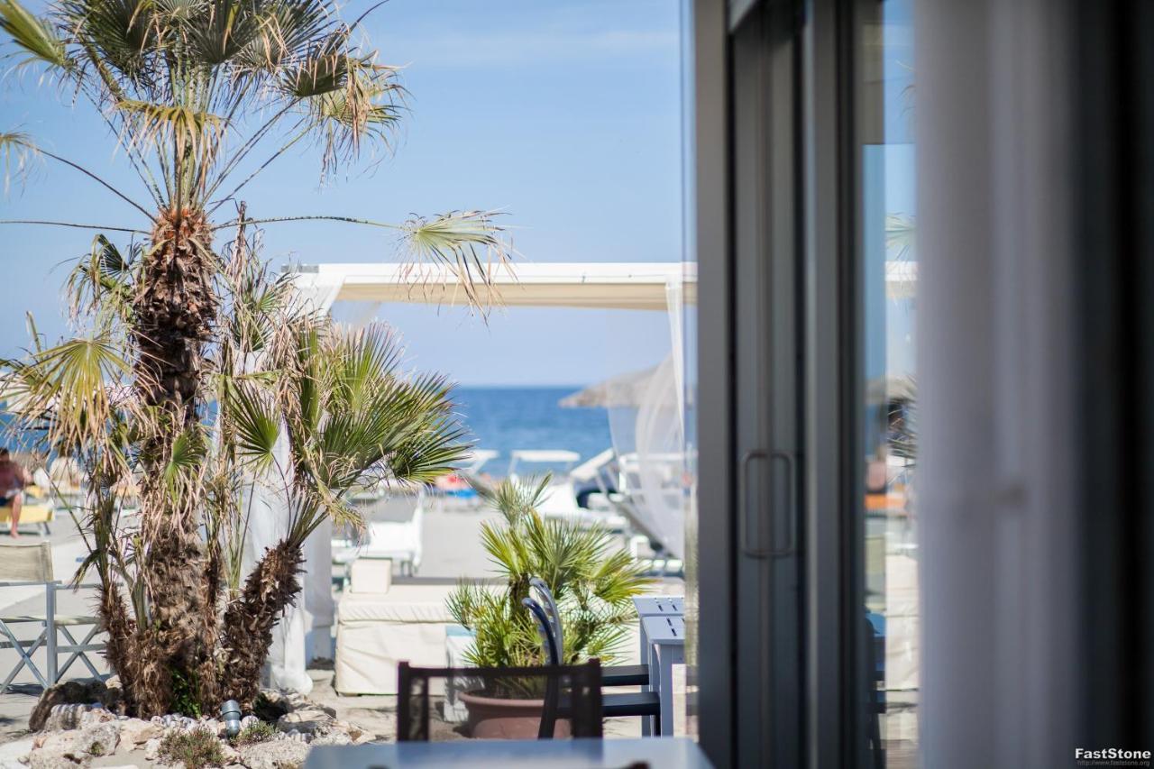 Hotel Solemare Milano Marittima Eksteriør billede