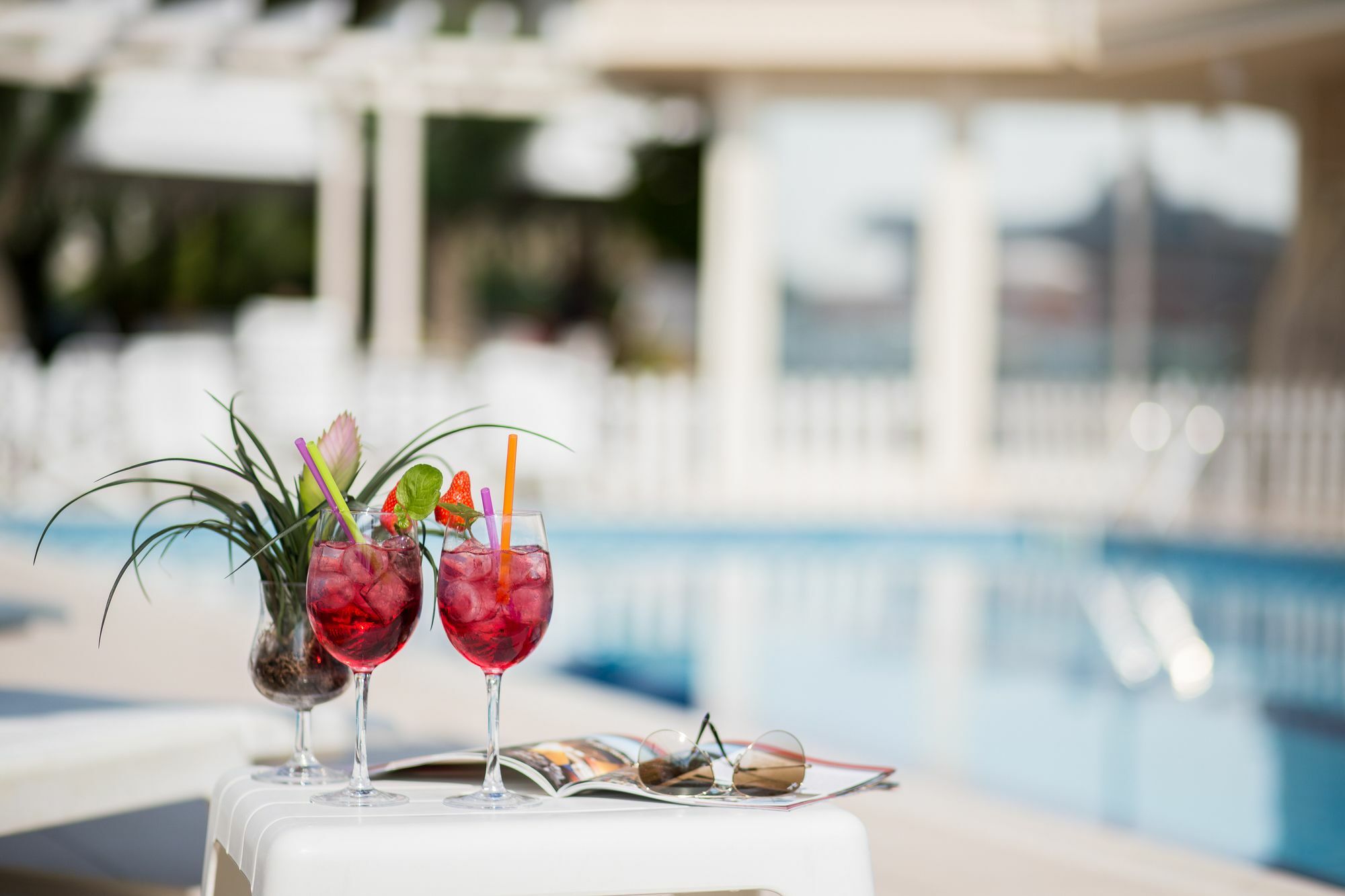 Hotel Solemare Milano Marittima Eksteriør billede