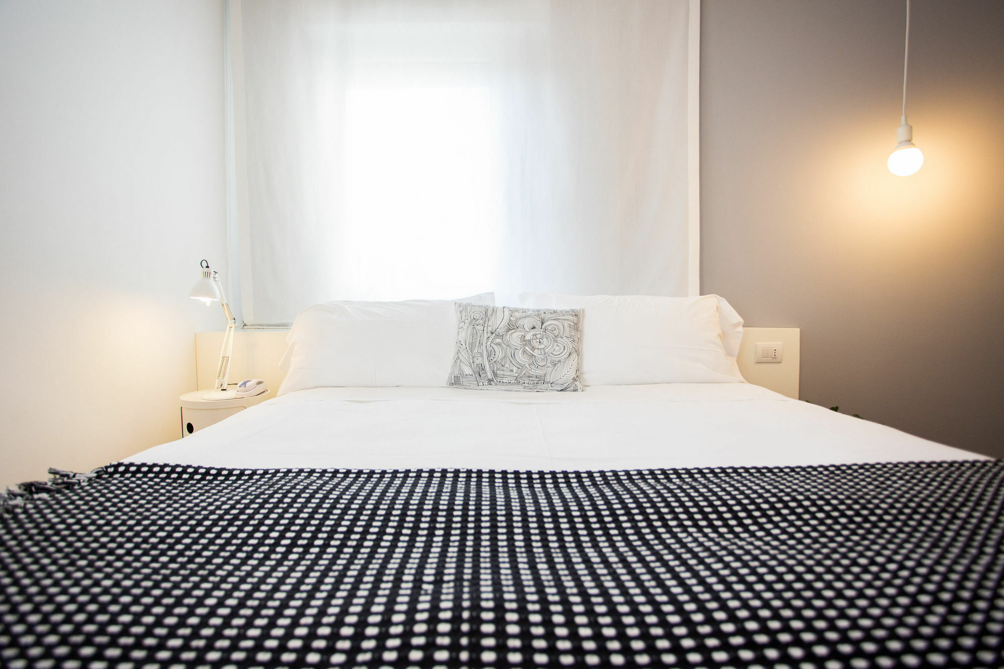 Hotel Solemare Milano Marittima Eksteriør billede